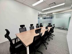 Capitasky (D1), Office #457856891